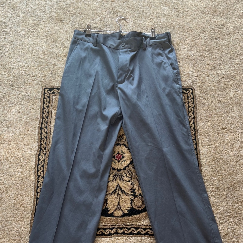 Nike mens golf pants 33x30